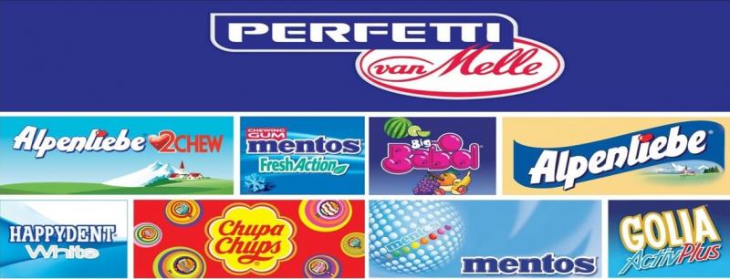 Công ty TNHH Perfetti Van Melle Việt Nam