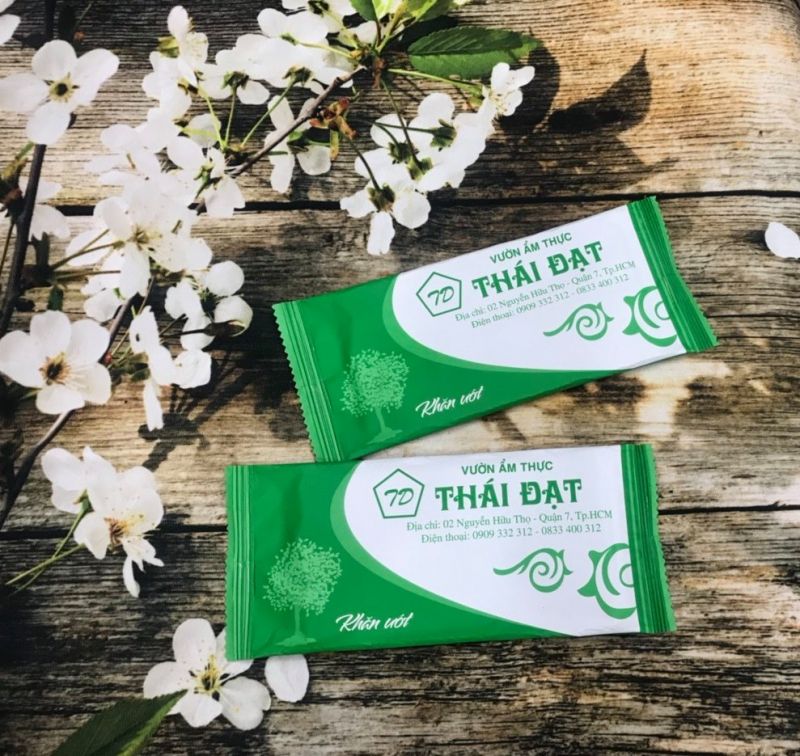 Công ty TNHH Phát triển TM SX Omi
