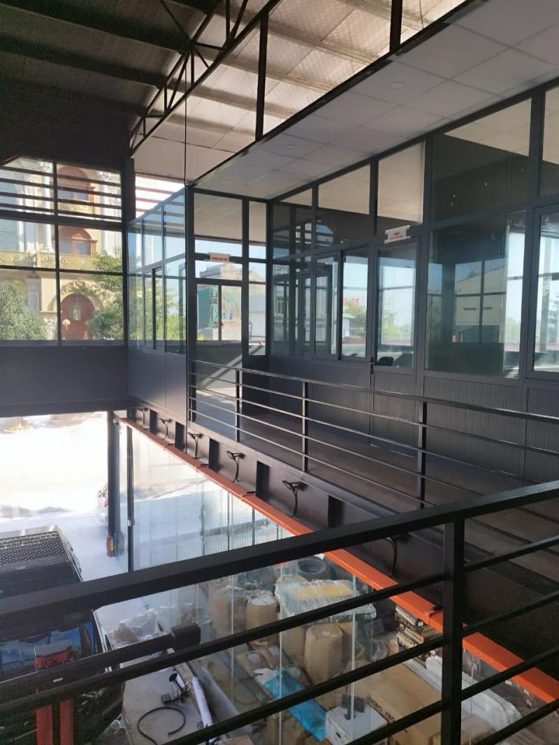 Công ty TNHH Phim cách nhiệt Ngôi Sao