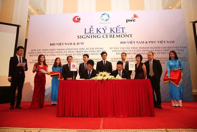 PwC Vietnam