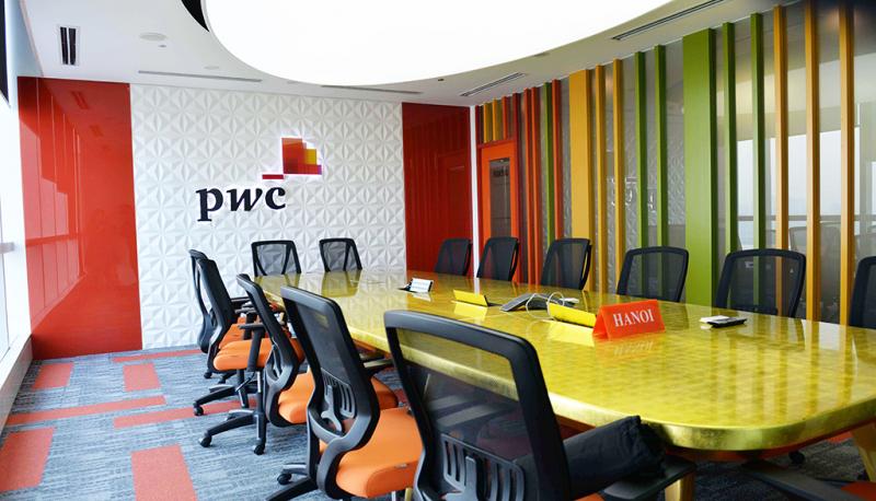 PwC Vietnam