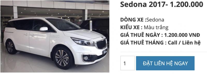Công ty TNHH PT du lịch Long Biên - chuyên cho thuê xe tự lái chất lượng, giá cả hợp lí