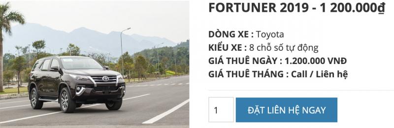 Công ty TNHH PT du lịch Long Biên - địa chỉ tin cậy cho mọi khách hàng.