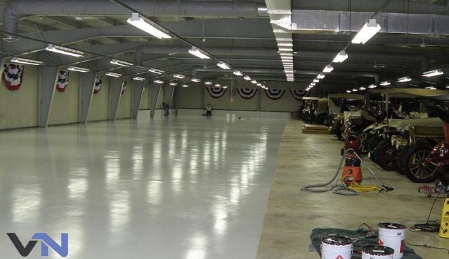 CÔNG TY TNHH QC VIỆT NHẬT