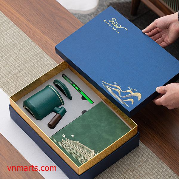 Công ty TNHH Quà Tặng VNMARTS