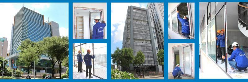 Công ty TNHH Quân Hạnh