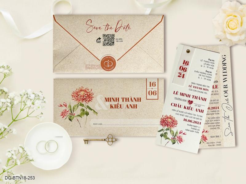 Công ty TNHH Quảng cáo & In ấn D.A.N