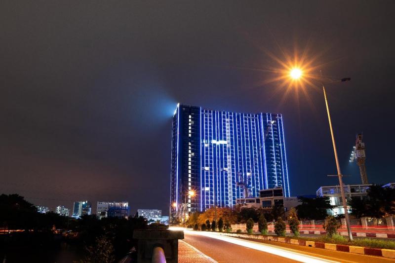 Công ty TNHH quảng cáo và nội thất HG