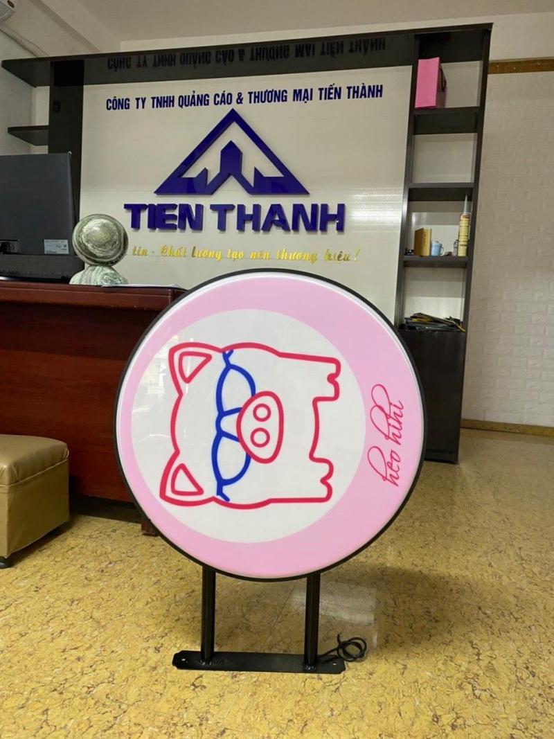 Quảng cáo Tiến Thành
