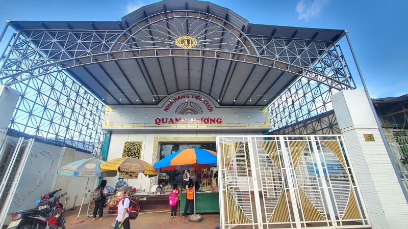 Công Ty TNHH Quảng Cáo DALA