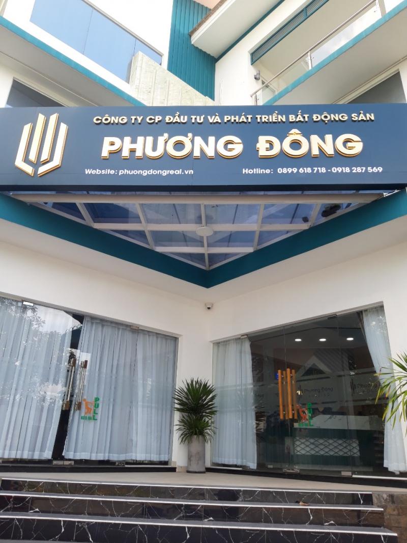 Công ty Quảng cáo Phạm Gia Decor