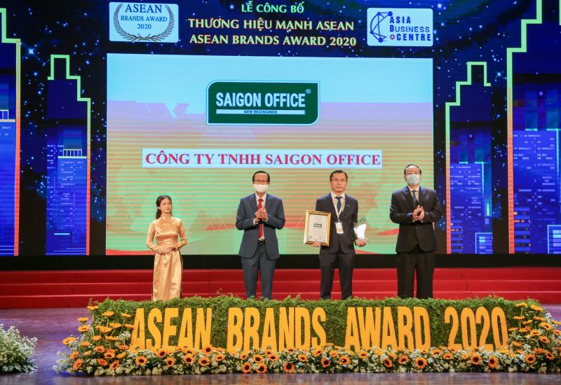 SAIGON OFFICE (saigonoffice.com.vn)