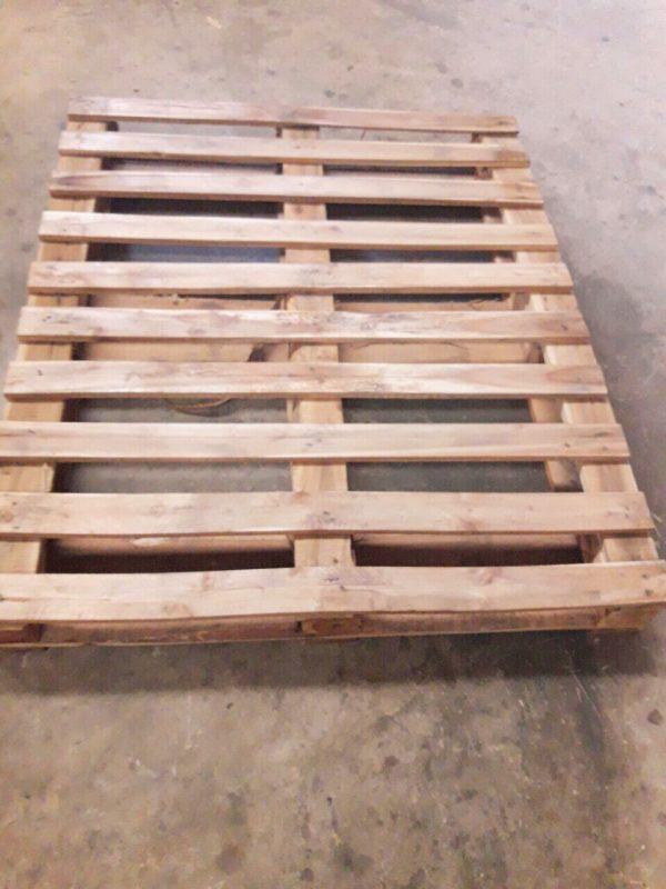 Công ty TNHH Sản Xuất Gỗ & Đầu Tư Thương Mại Thắng Lợi
