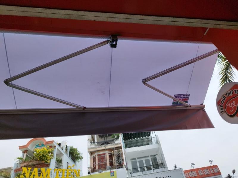 Công ty TNHH Sản xuất Thương mại Dịch vụ Quảng cáo Hùng Linh