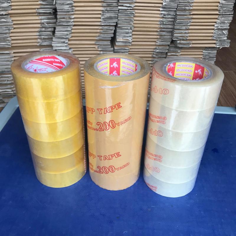 Băng keo Gumato sản xuất