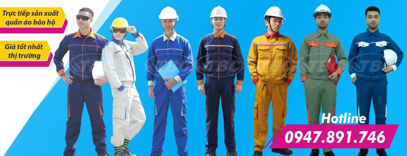 Công ty TNHH Sản Xuất Thương Mại Nhập Khẩu TBC