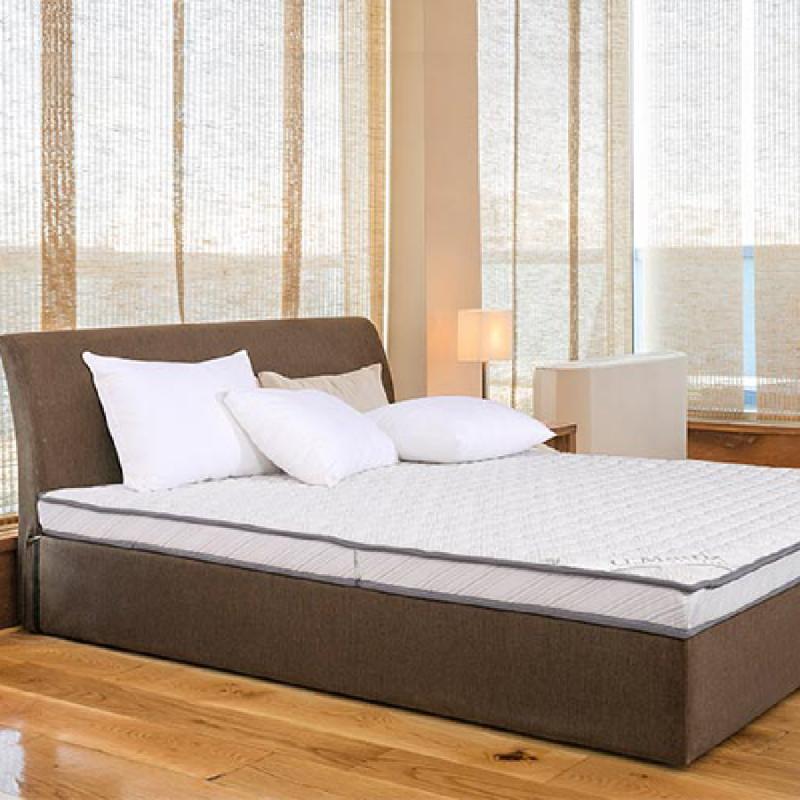 Công ty TNHH sản xuất thương mại và đầu tư Thế Giới Đệm Việt.