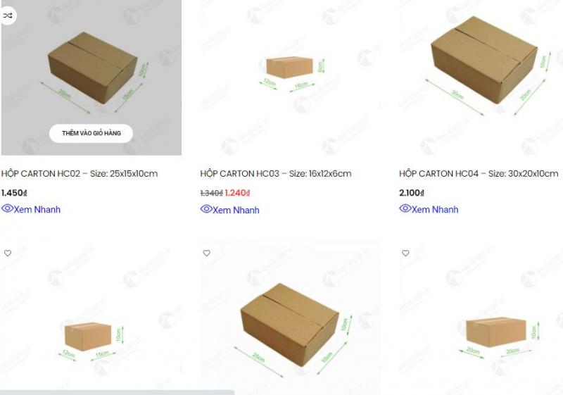 Công ty TNHH Sản xuất và Thương mại 2T