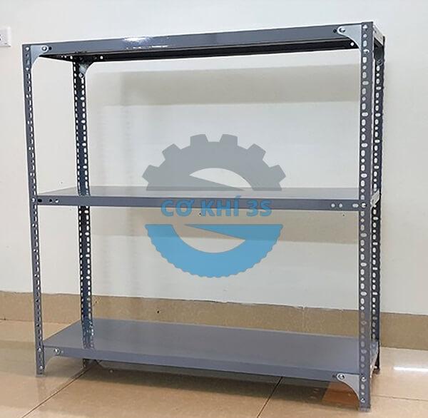 Công ty TNHH Sản Xuất Và Thương Mại Công Nghiệp 3S
