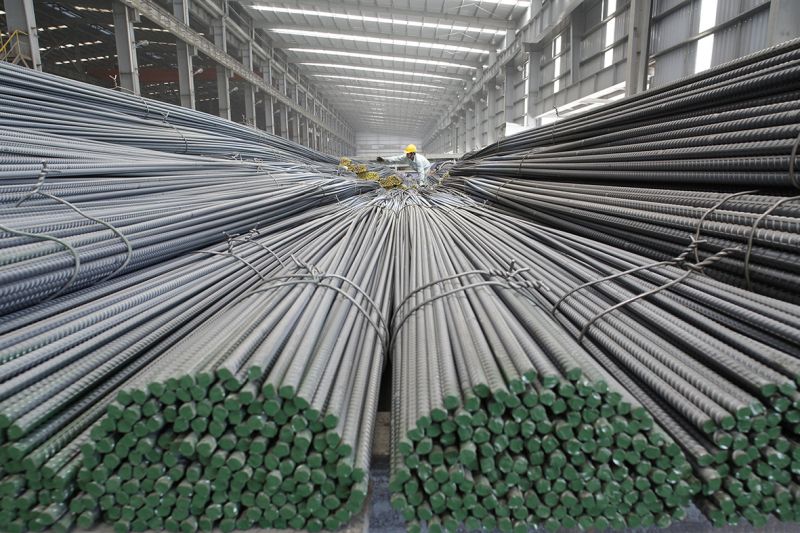 Thép Tây Nam đầu tư dây chuyền, công nghệ tiên tiến