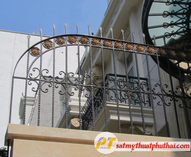 Công ty TNHH sản xuất và xây dựng Phú Thái