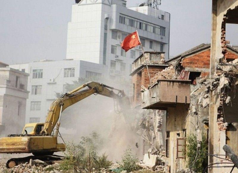 Công ty TNHH sắt thép xây dựng Minh Đức