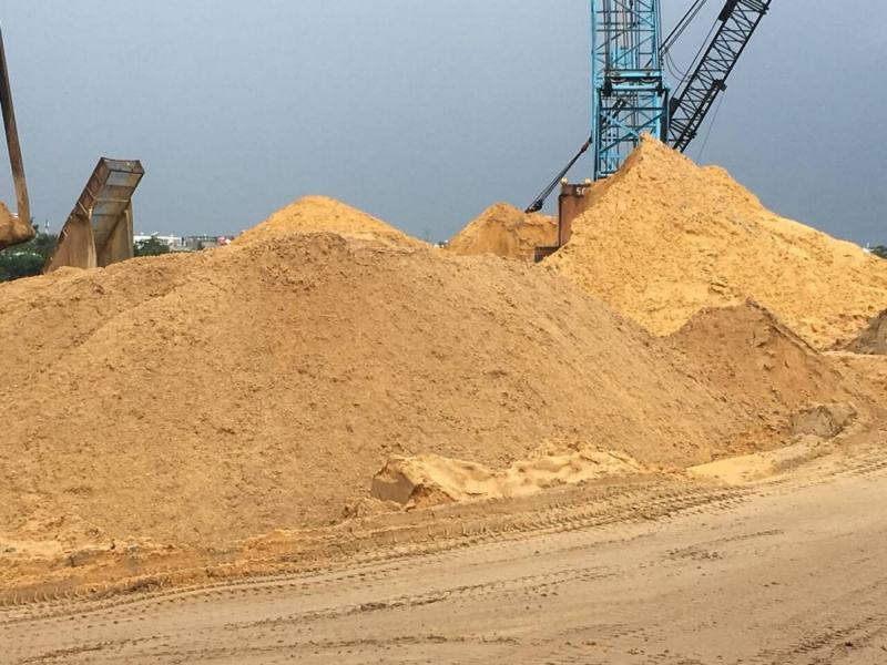 CÔNG TY TNHH SẮT THÉP XÂY DỰNG MINH ĐỨC