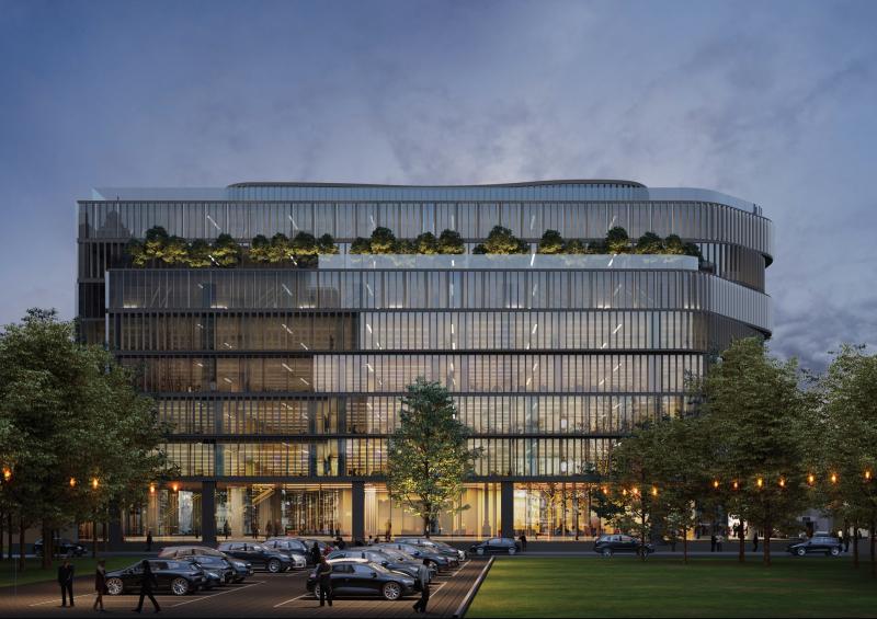 Savills Việt Nam đã tham gia vào nhiều dự án quan trọng và đạt được nhiều thành công trong ngành