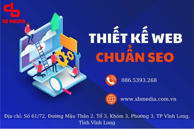 Công ty TNHH SB Media