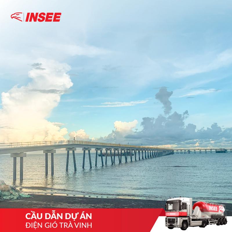 Công ty TNHH Siam City Cement (Việt Nam)