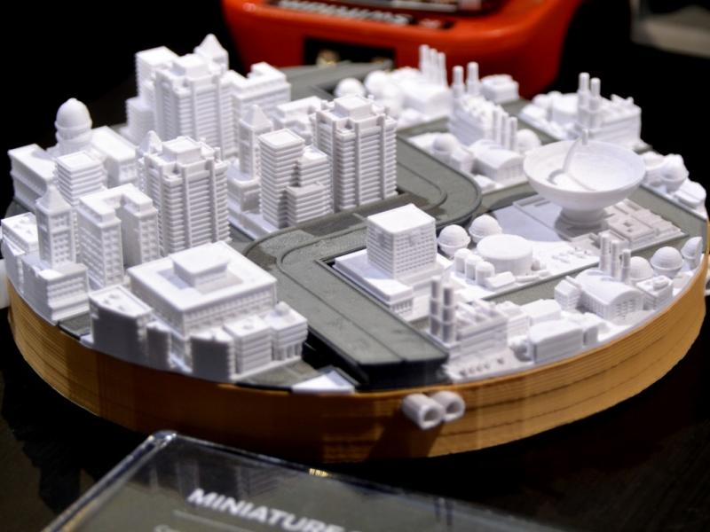 Smart Design Labs