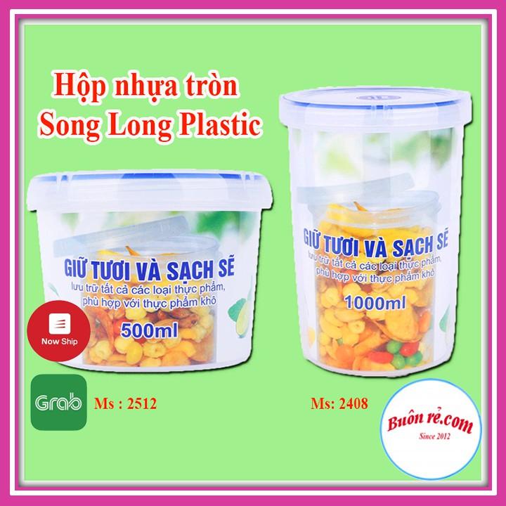 Song Long Plastic