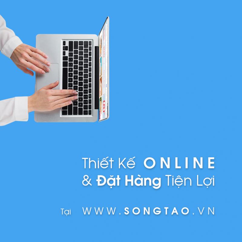 Công ty TNHH Song Tạo