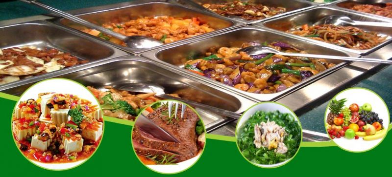 Công Ty TNHH Suất Ăn Công Nghiệp Cơm Vàng