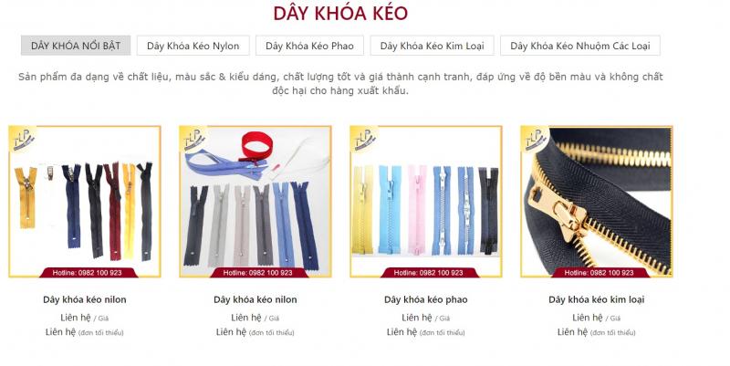 Công ty TNHH SX TM Thành Lập Phát