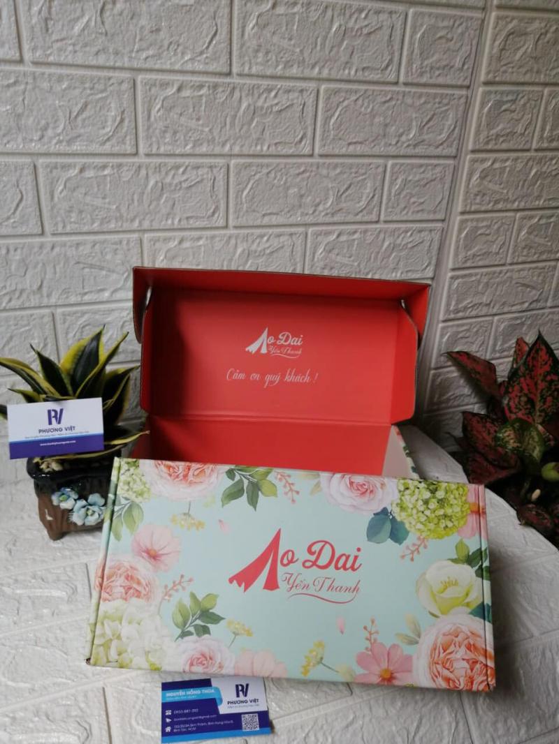 Một sản phẩm bởi Công Ty Giấy Phương Việt