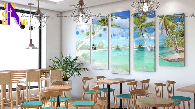 Tan Gia Bang Decor