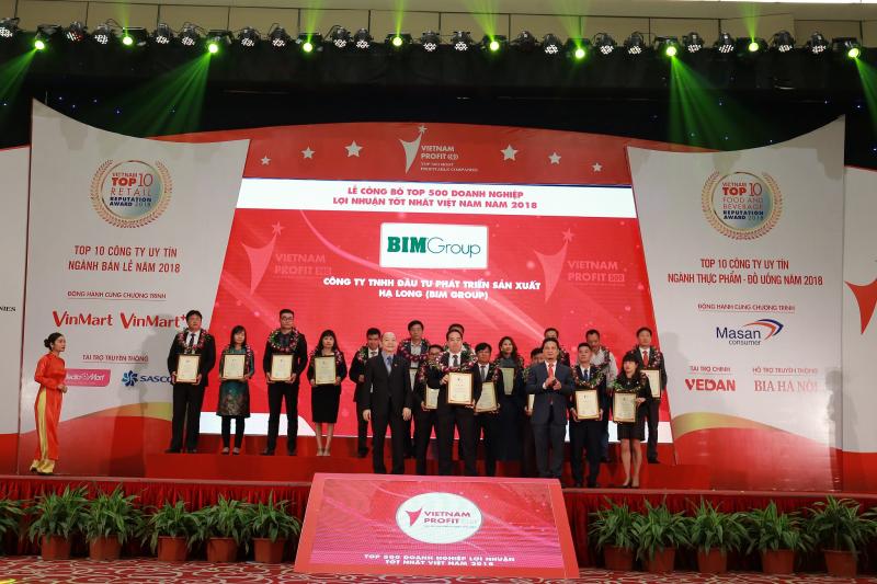 Công ty CP Tập đoàn Bim (Bim Group)