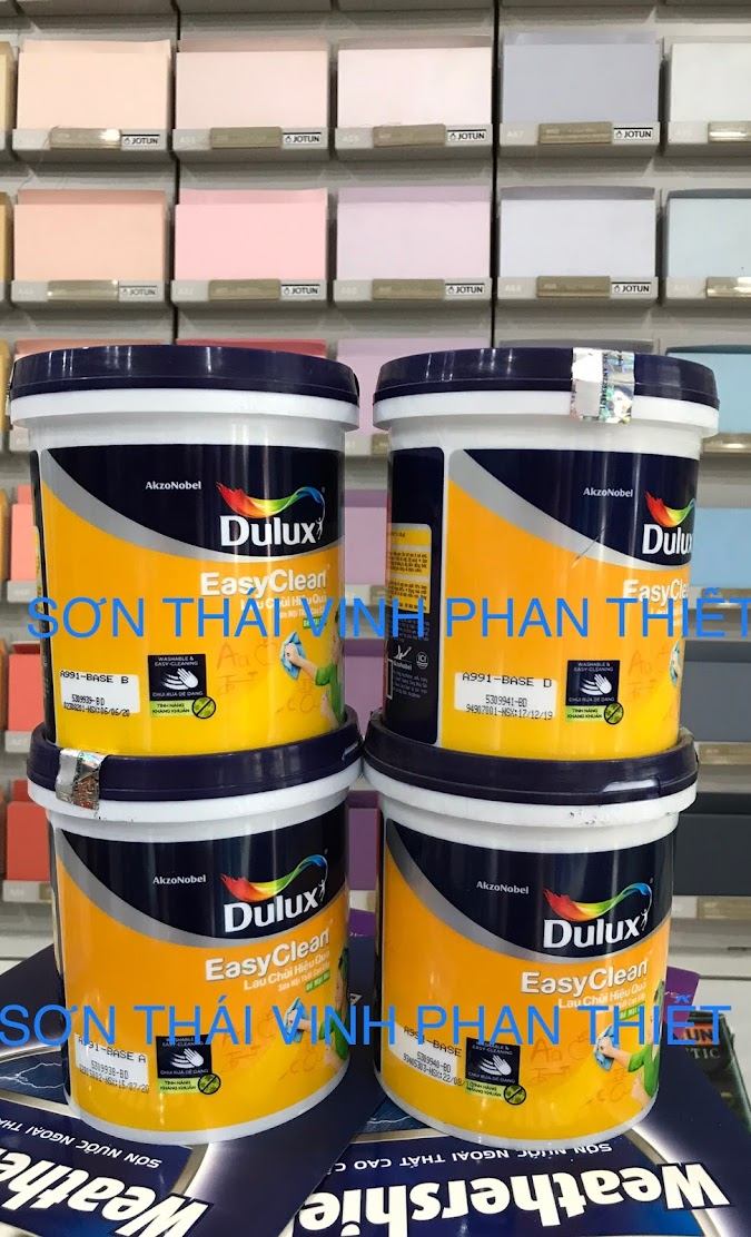 Công Ty TNHH Thái Vinh
