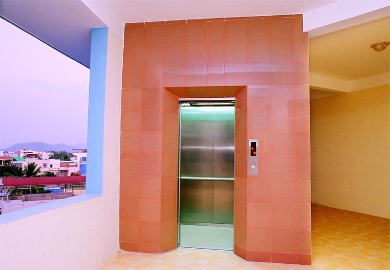 Công ty TNHH thang máy Tiến Thuận