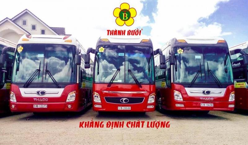Xe khách Thành Bưởi