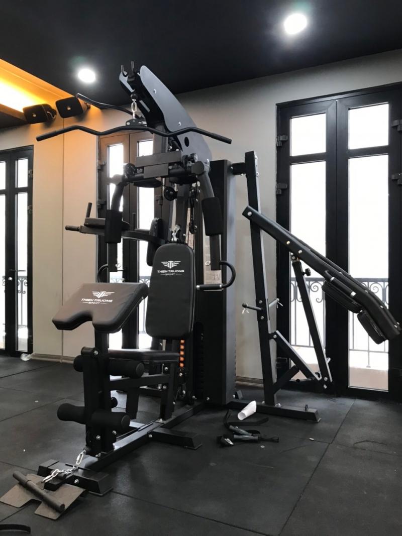 Công ty TNHH thể thao Thiên Trường