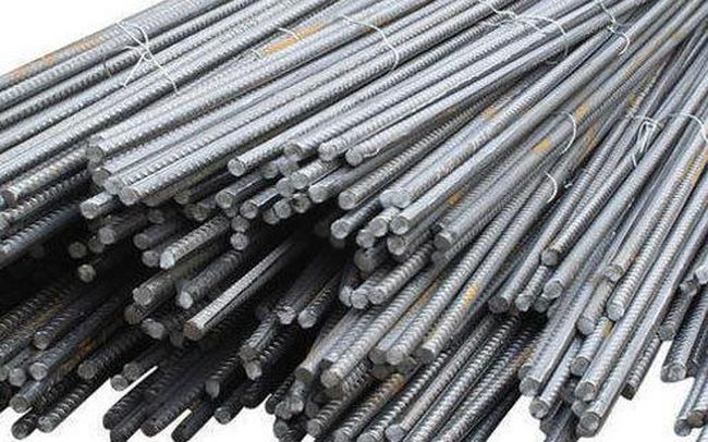 Sắt thép xây dựng Hưng Thịnh
