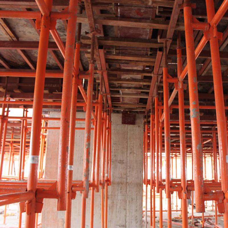 Công ty TNHH Thiết Bị & Xây Dựng La Thành