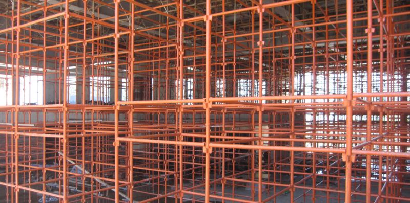 Công ty TNHH Thiết Bị & Xây Dựng La Thành