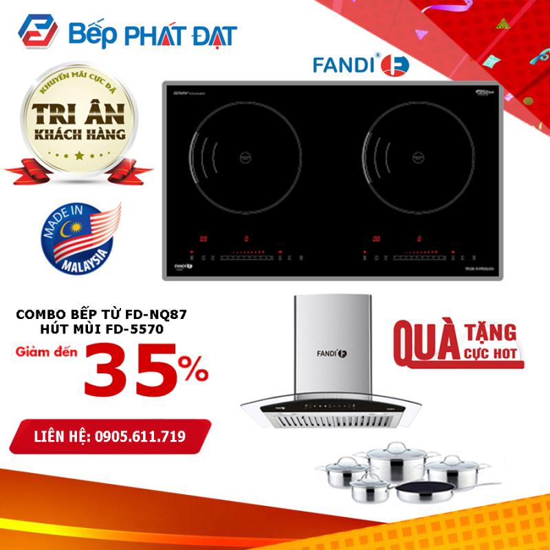 Công ty TNHH Thiết bị bếp Phát Đạt