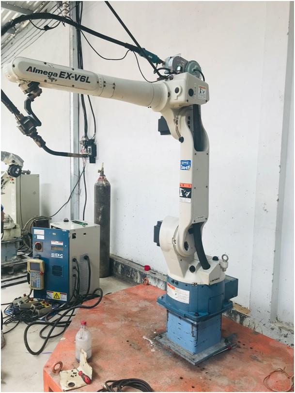 Công ty TNHH Thiết bị Công nghiệp Hưng Long