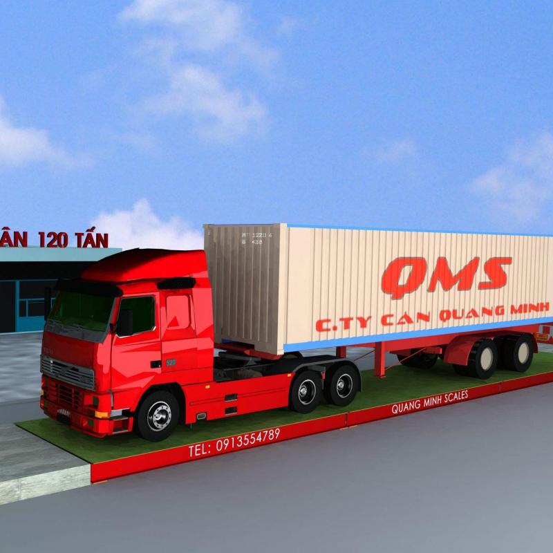 Công ty TNHH dịch vụ kỹ thuật điện tử Minh Hoàng