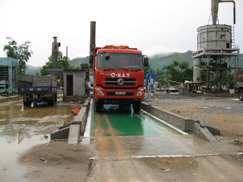 Công ty TNHH dịch vụ kỹ thuật điện tử Minh Hoàng