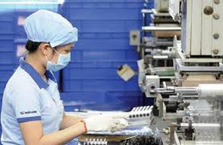 Công ty TNHH thiết bị khoa học và y tế MPT